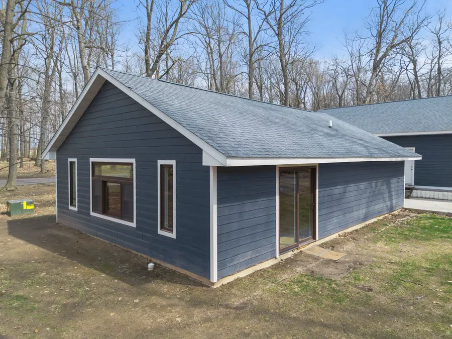 1442 3 1/2 Street, Turtle Lake, WI 54889 - #3