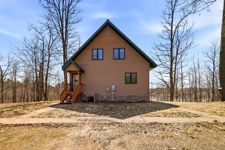 N2641 Cipra Road, Sarona, WI 54870 - #2