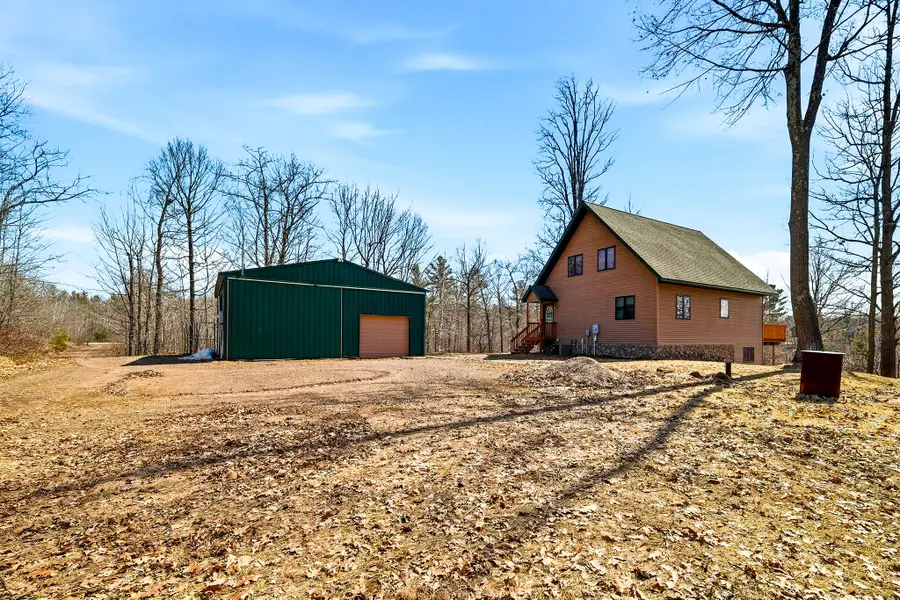 N2641 Cipra Road, Sarona, WI 54870 - #3