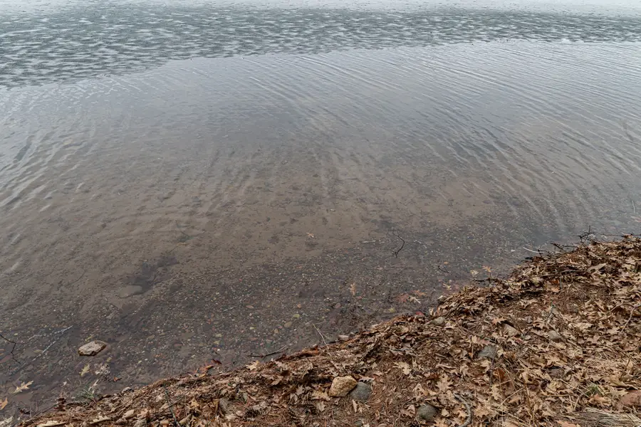 11203 W Pine Knoll Road, Couderay, WI 54828 - #3