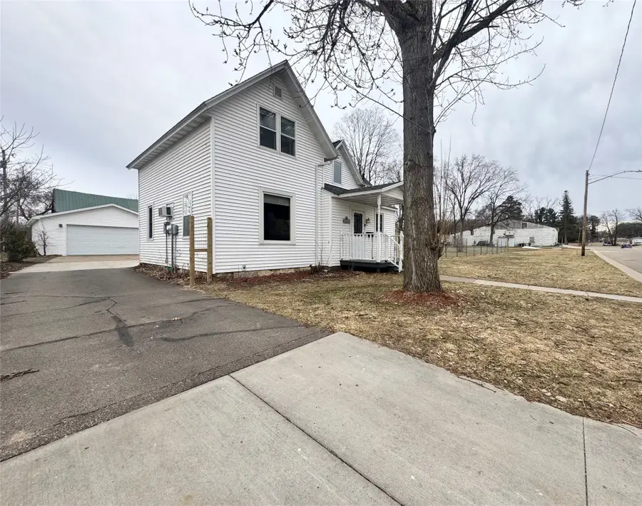 114 N 2nd Avenue, Strum, WI 54770 - #2