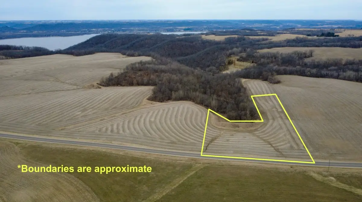 TBD County Road Jj, Stockholm, WI 54769 - #1