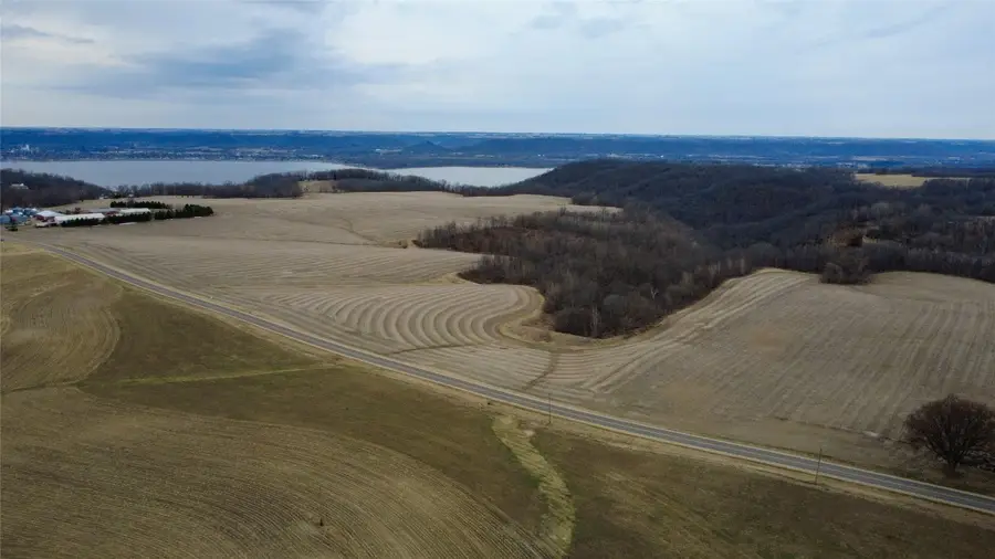 TBD County Road Jj, Stockholm, WI 54769 - #2