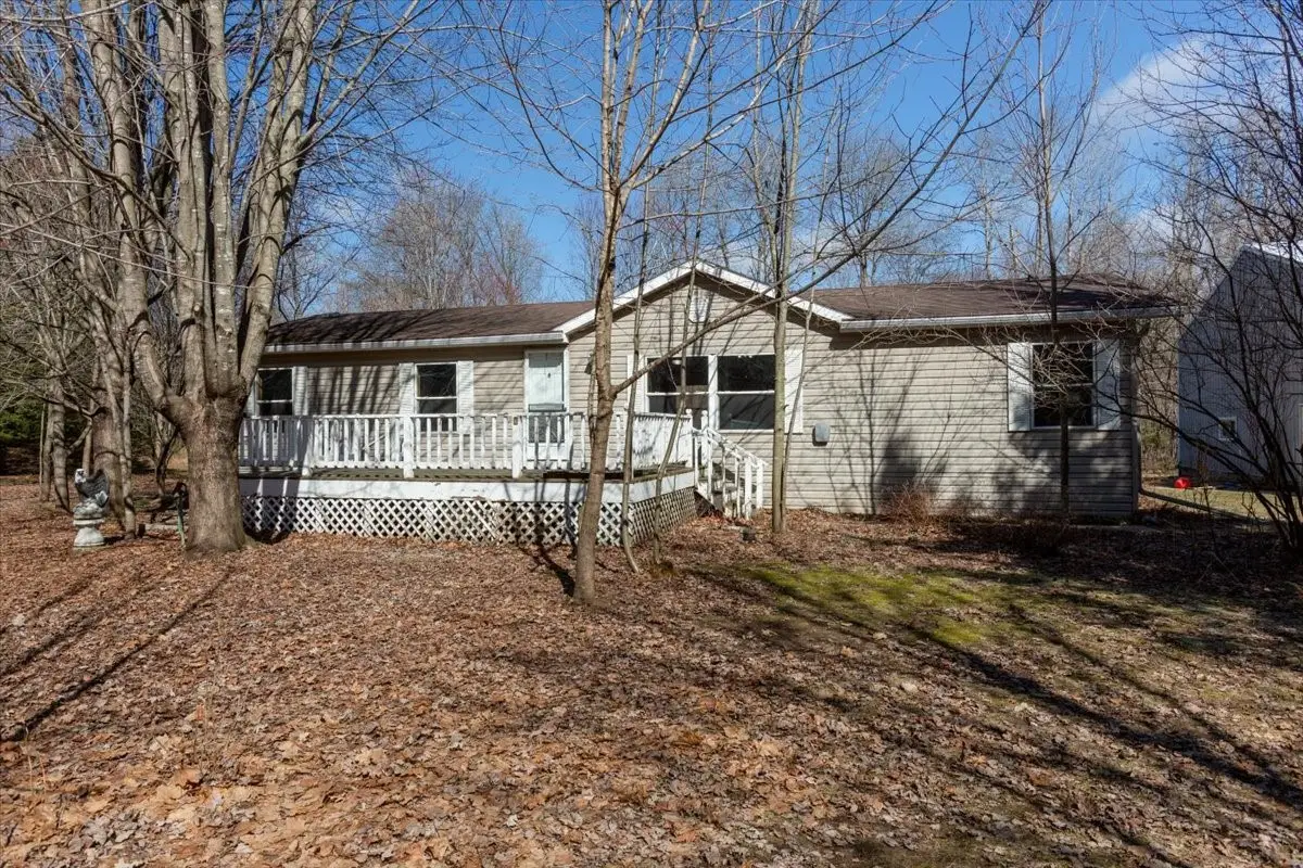 N8983 700th Street, Colfax, WI 54730 - #1