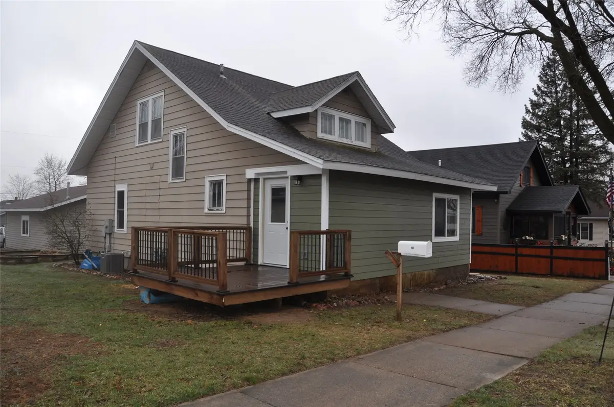 708 13th Avenue, Bloomer, WI 54724 - #1