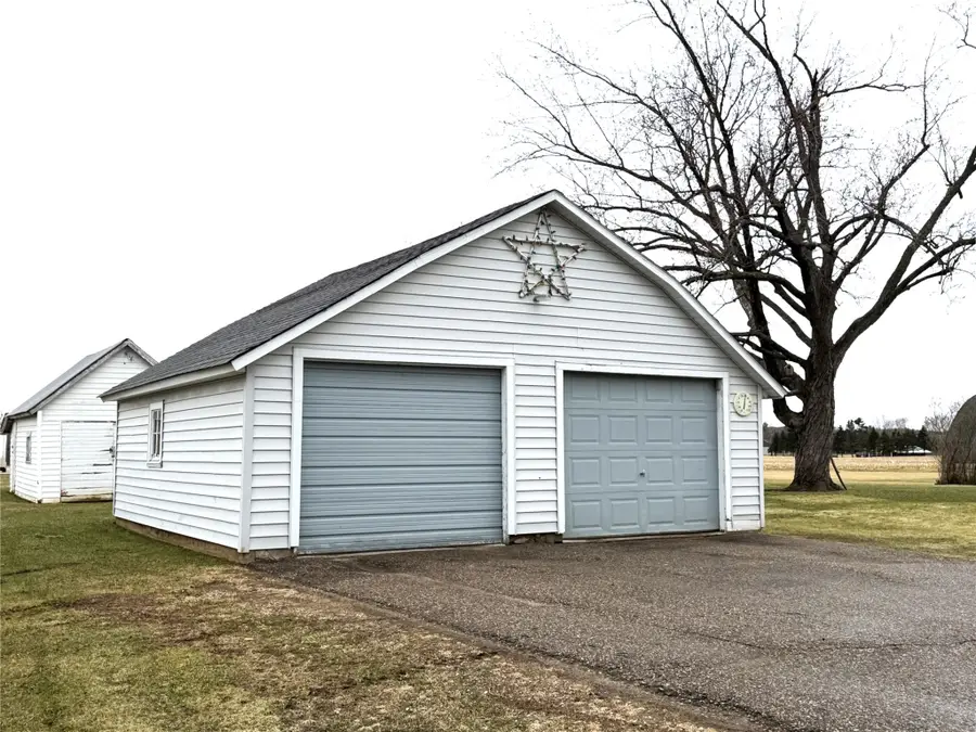 W17687 Fairview Rd., Whitehall, WI 54773 - #2