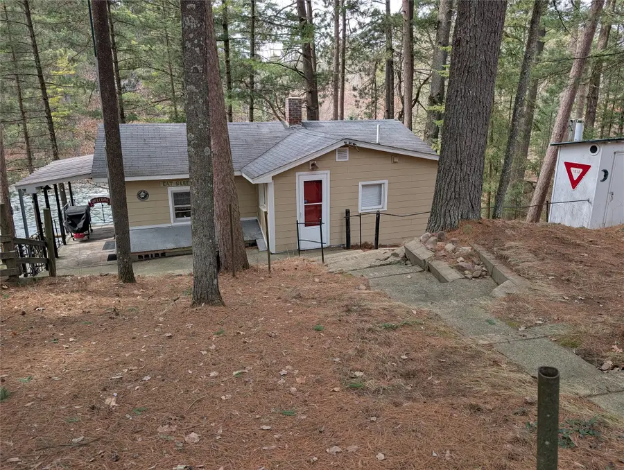 1350 21 3/4 Street, Cameron, WI 54822 - #2