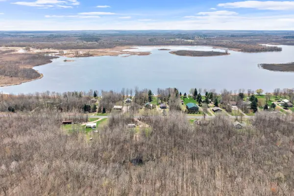 XXX Lot 1& 2 Clam Lake Dr, Siren, WI 54872