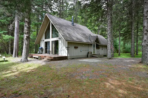 2775 Lake Road, Barnes, WI 54873