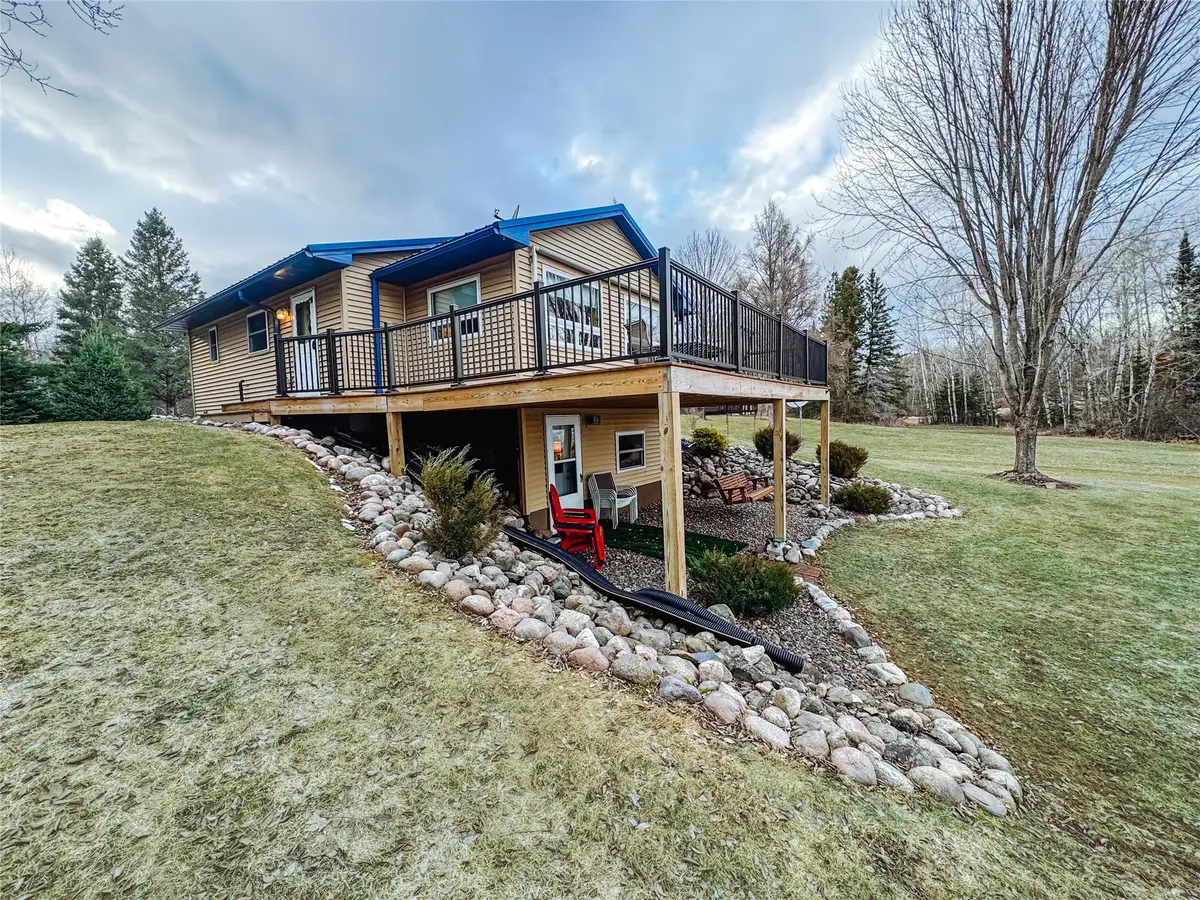 5168 N Vermedal Road, Winter, WI 54896 - #1