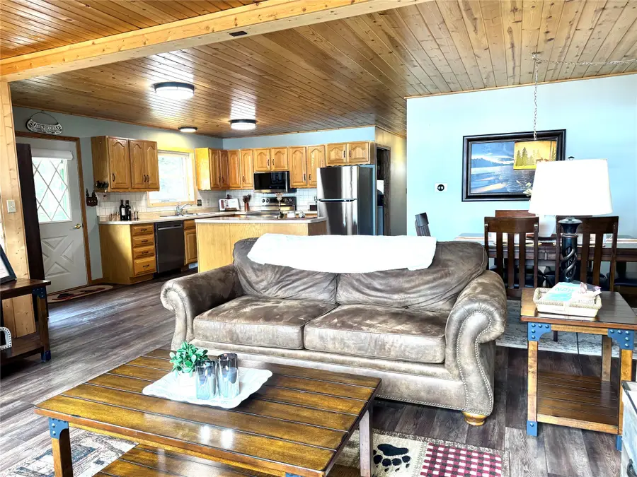 5168 N Vermedal Road, Winter, WI 54896 - #3