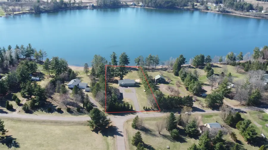 749N Sachmerda Drive, Exeland, WI 54835 - #2