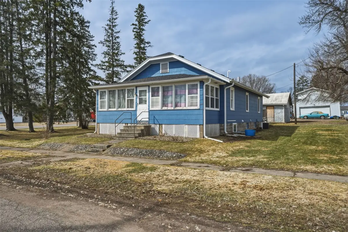 N5379 Walnut Street, Tony, WI 54563 - #1