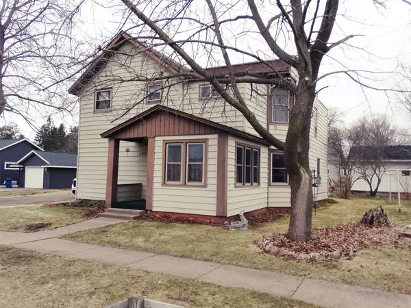 127 S 2nd Street, Barron, WI 54812