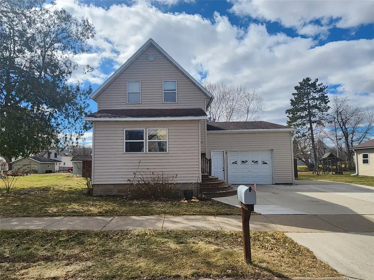 627 Gilman Street, Stanley, WI 54768 - #1