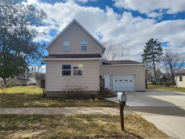 627 Gilman Street, Stanley, WI 54768