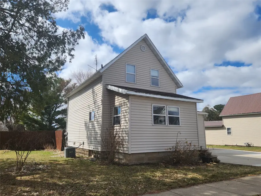 627 Gilman Street, Stanley, WI 54768 - #2