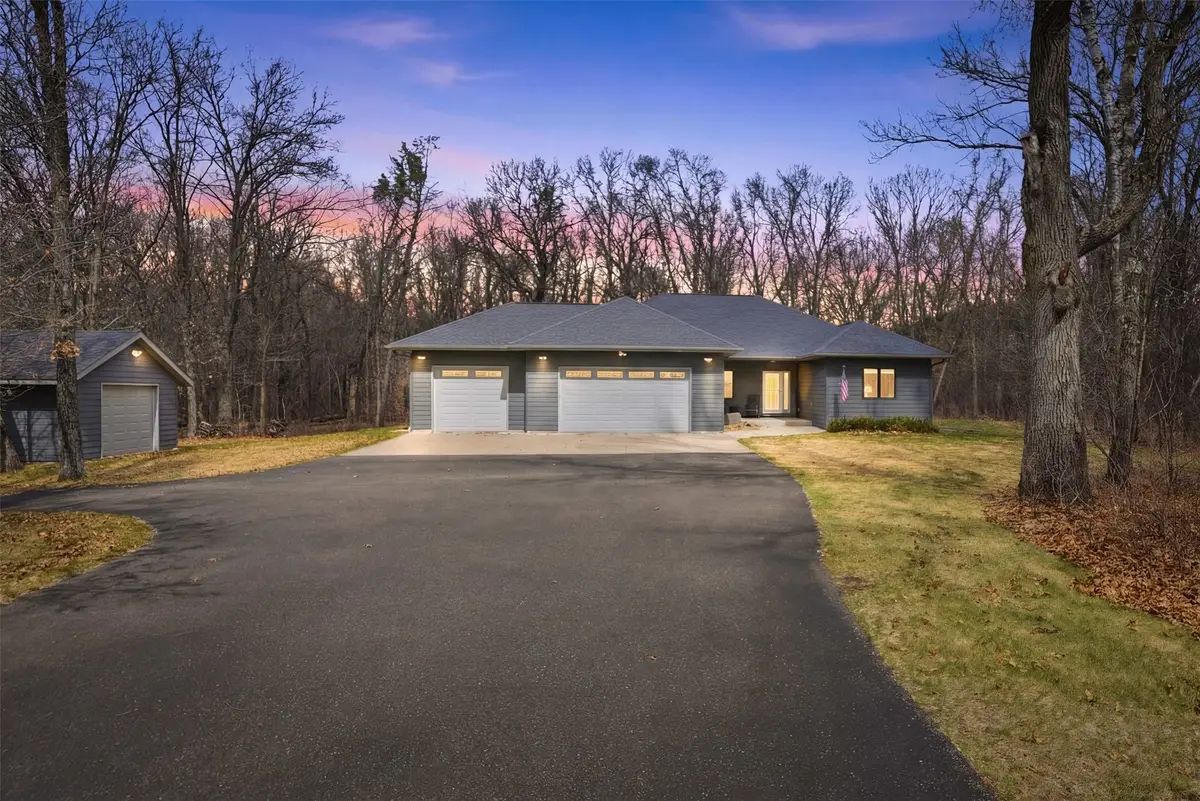 E3352 Aspen Road, Eleva, WI 54738 - #1