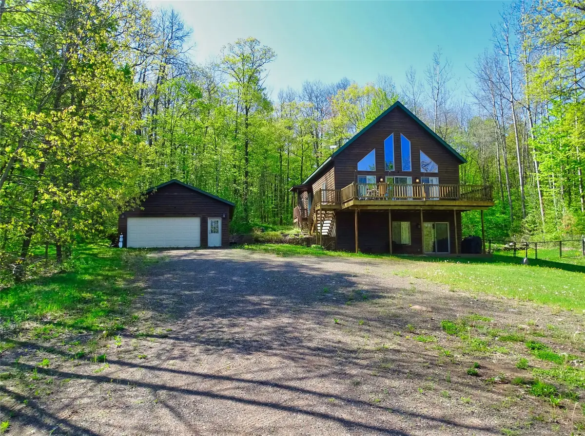 8920 N Larson Court, Hayward, WI 54843 - #1