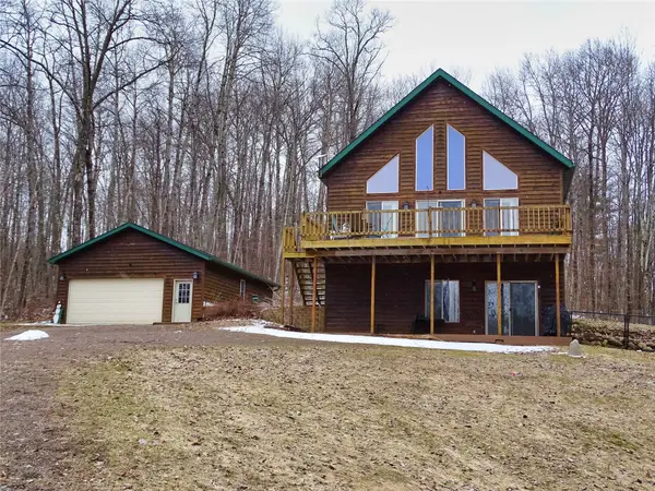 8920 N Larson Court, Hayward, WI 54843
