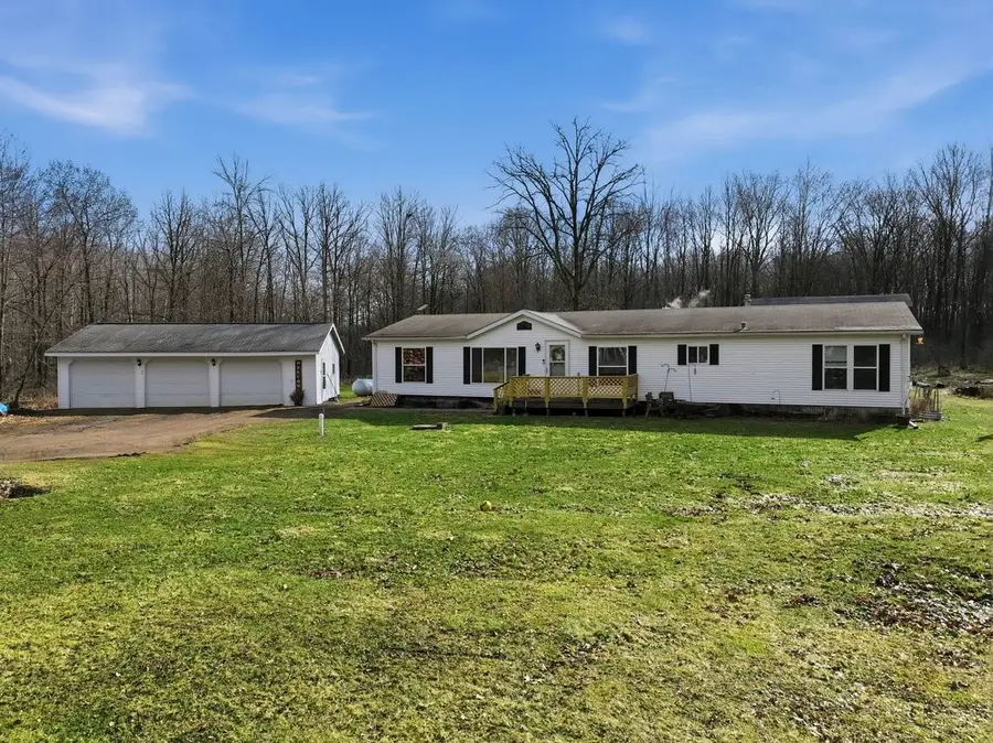 15595 170th Street, Jim Falls, WI 54748 - #2