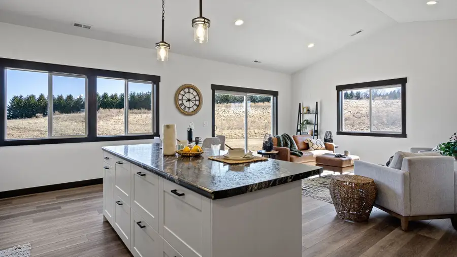 3329 Sunflower Lane, Eau Claire, WI 54703 - #3