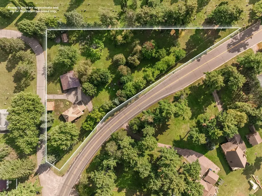 252 Sumner Avenue, Chetek, WI 54728 - #3