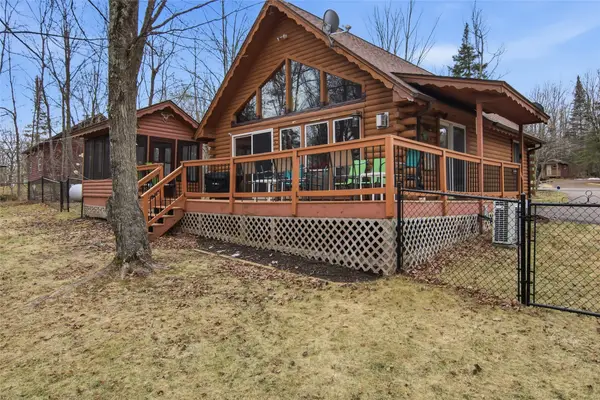 16164 W Hard Rock Circle, Hayward, WI 54843