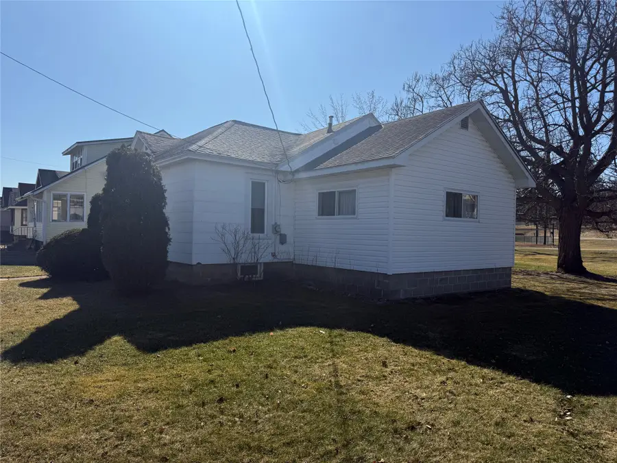 18679 Hobson Street, Whitehall, WI 54773 - #2