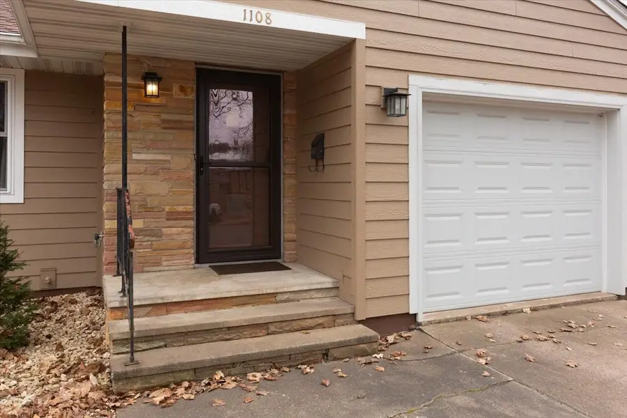 1108 Stout Street, Menomonie, WI 54751 - #2