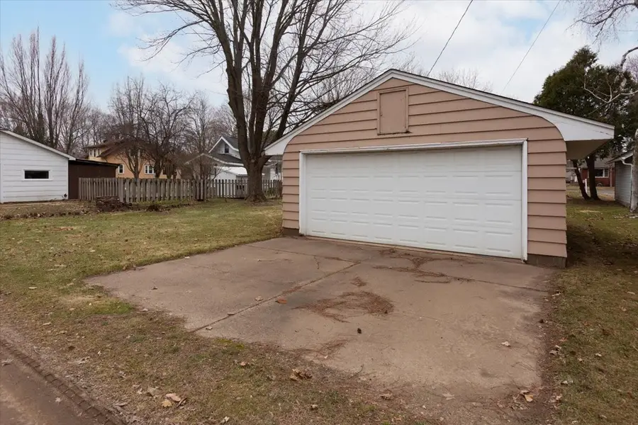 1108 Stout Street, Menomonie, WI 54751 - #3