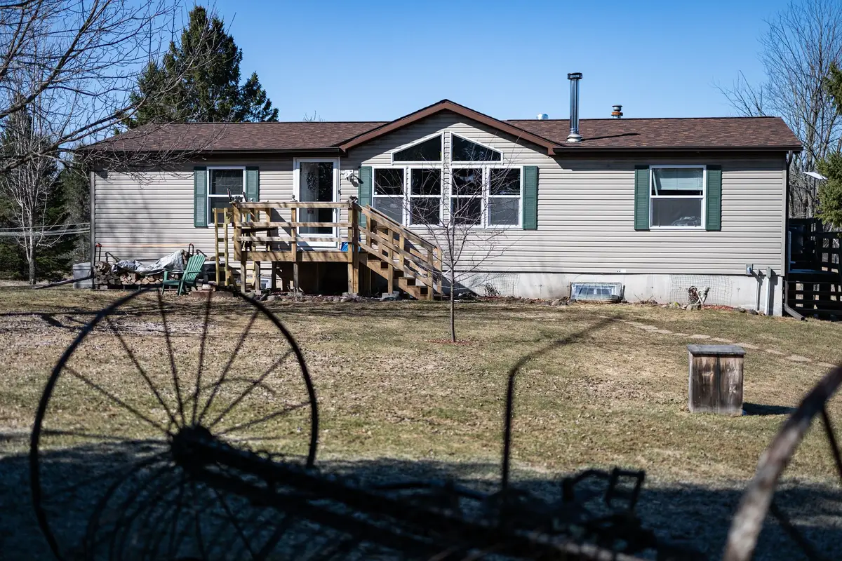 7649N Fishtrap Lake Rd, Winter, WI 54896 - #1