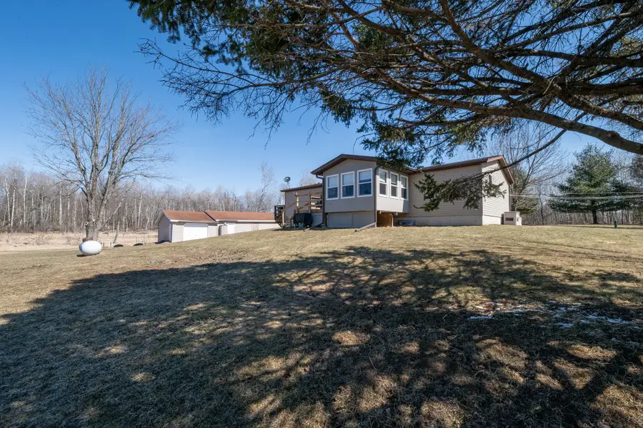 7649N Fishtrap Lake Rd, Winter, WI 54896 - #2
