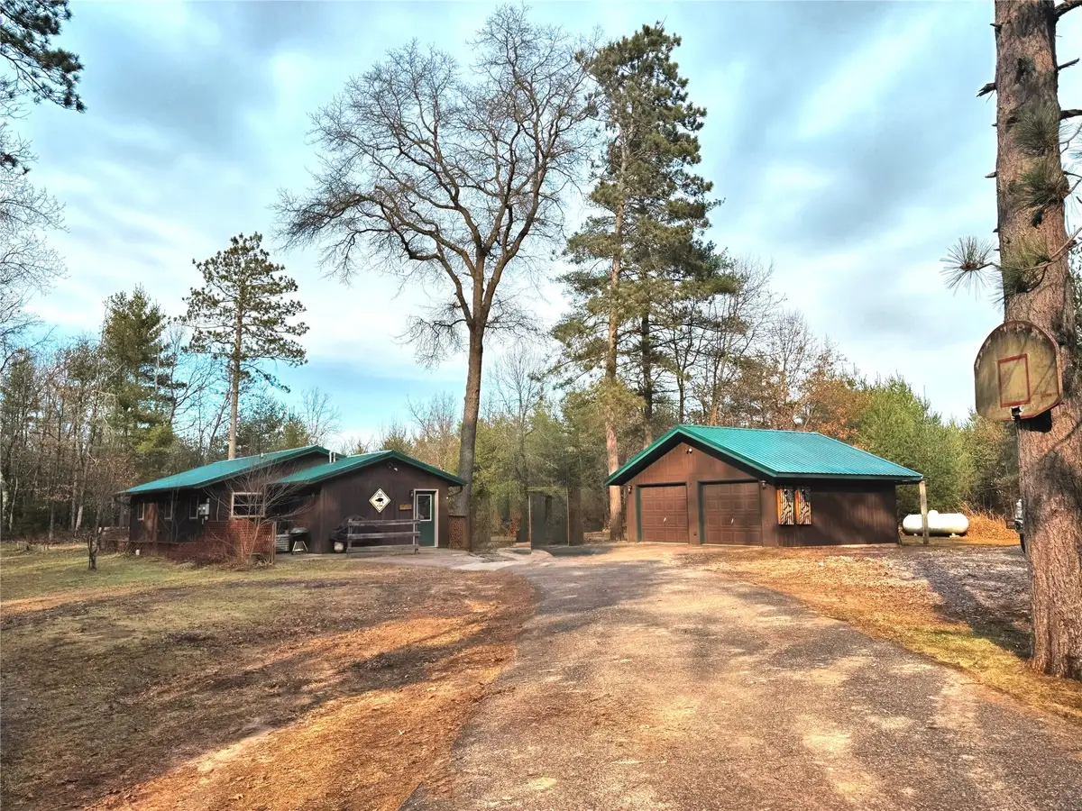 W9110 Carmon Lane, Black River Falls, WI 54615 - #1