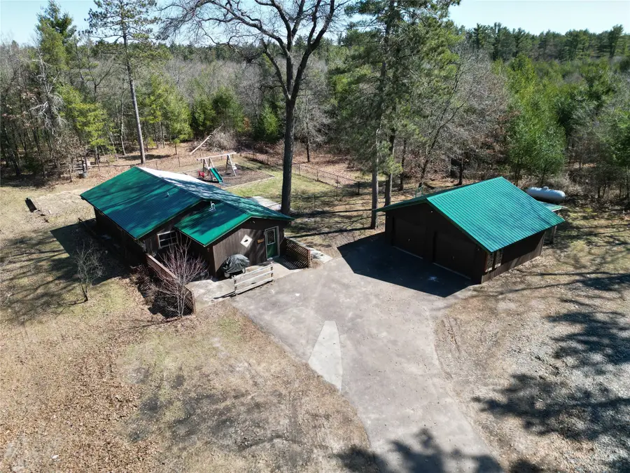 W9110 Carmon Lane, Black River Falls, WI 54615 - #2