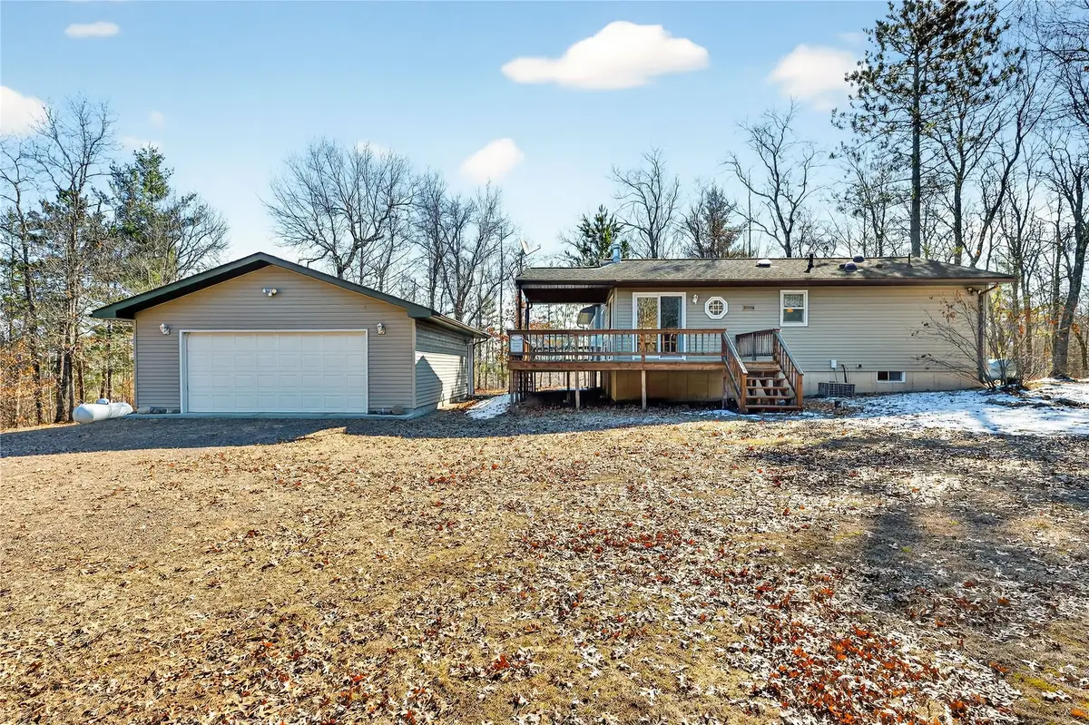 4478 Deerpath Court, Danbury, WI 54830 - #1