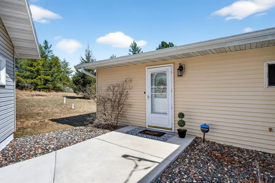 N 8218 County Highway K, Trego, WI 54888 - #3