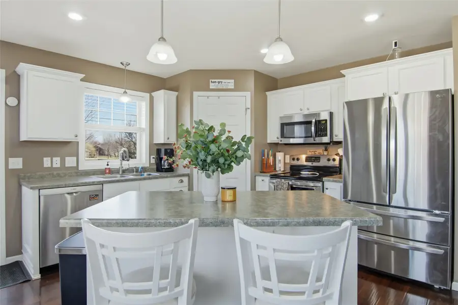 4115 John Hart Place, Eau Claire, WI 54703 - #3