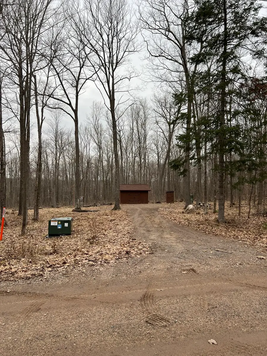 15846 W Pank Road, Stone Lake, WI 54876 - #2