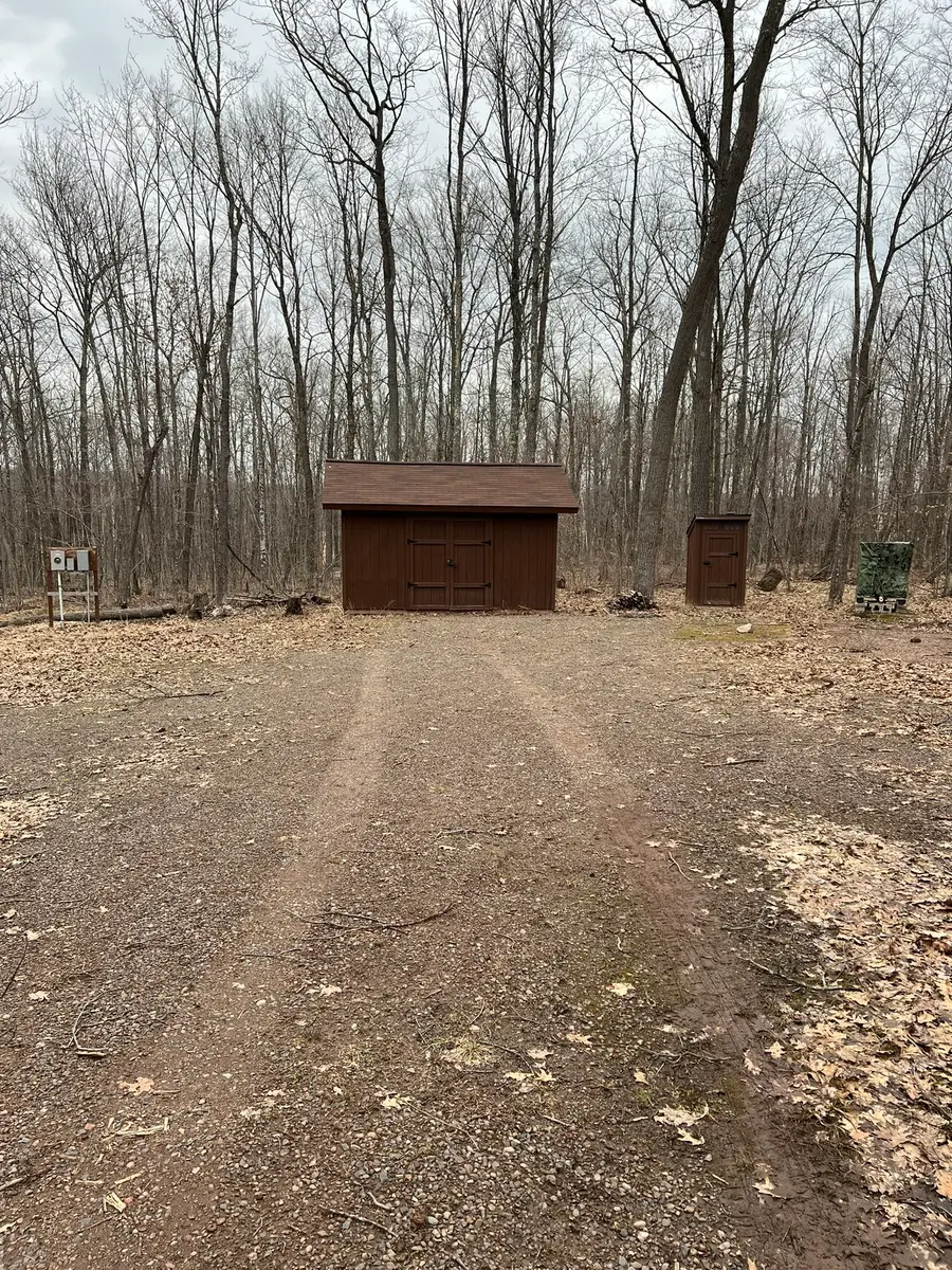 15846 W Pank Road, Stone Lake, WI 54876 - #3