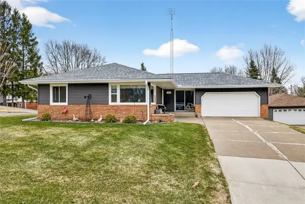 1415 Duke Street, Rice Lake, WI 54868