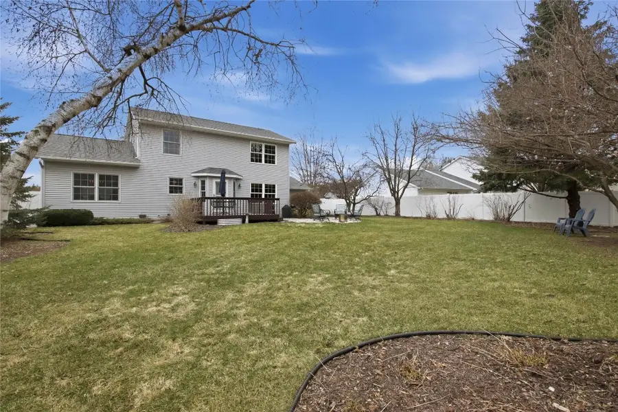 3809 Lever Street, Eau Claire, WI 54701 - #3