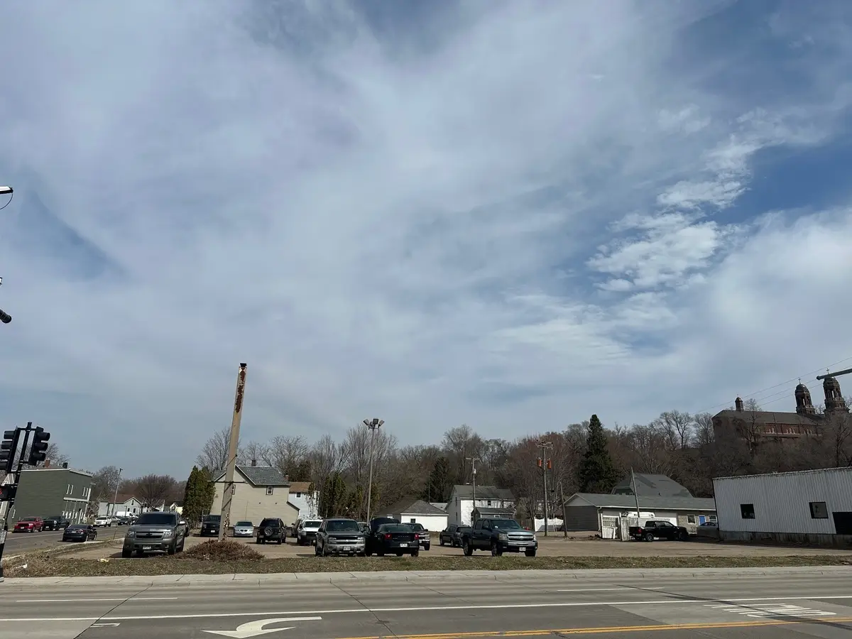 415 N Barstow Street, Eau Claire, WI 54703 - #1