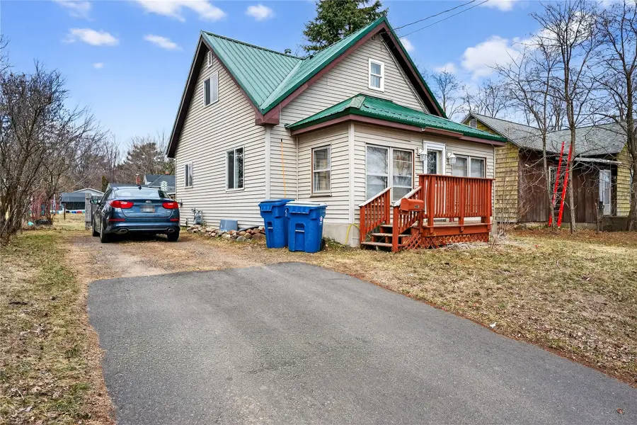 1117 N River Street, Spooner, WI 54801 - #2