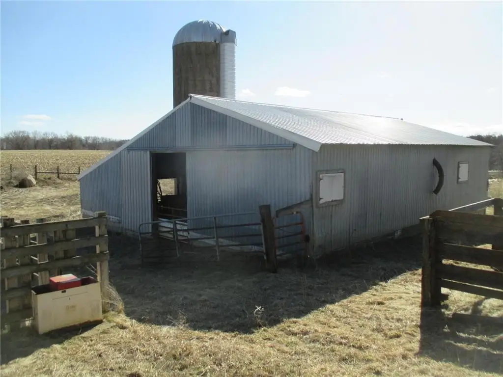 xxx 50th Avenue, Amery, WI 54001 - #1