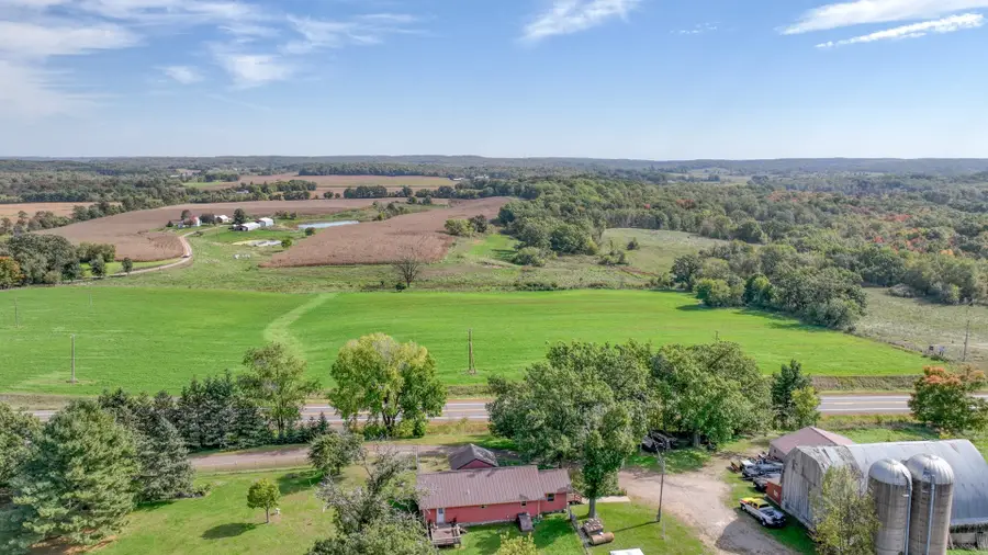 2265 State Highway 87, Saint Croix Falls, WI 54024 - #2
