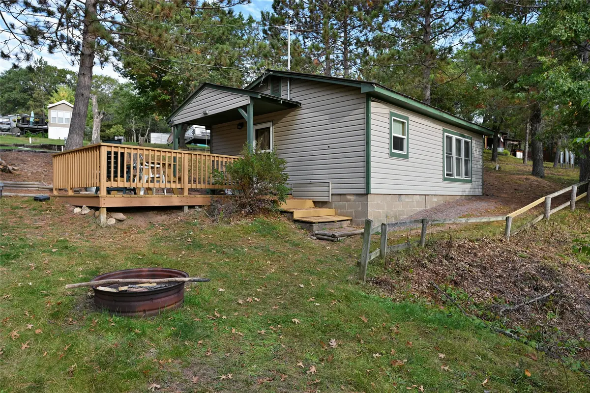 6833 View Point Lodge Road #14 (Cabin 3), Gordon, WI 54838 - #1