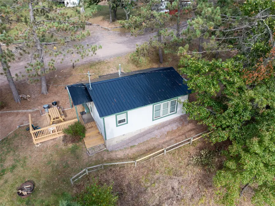 6833 View Point Lodge Road #14 (Cabin 3), Gordon, WI 54838 - #2