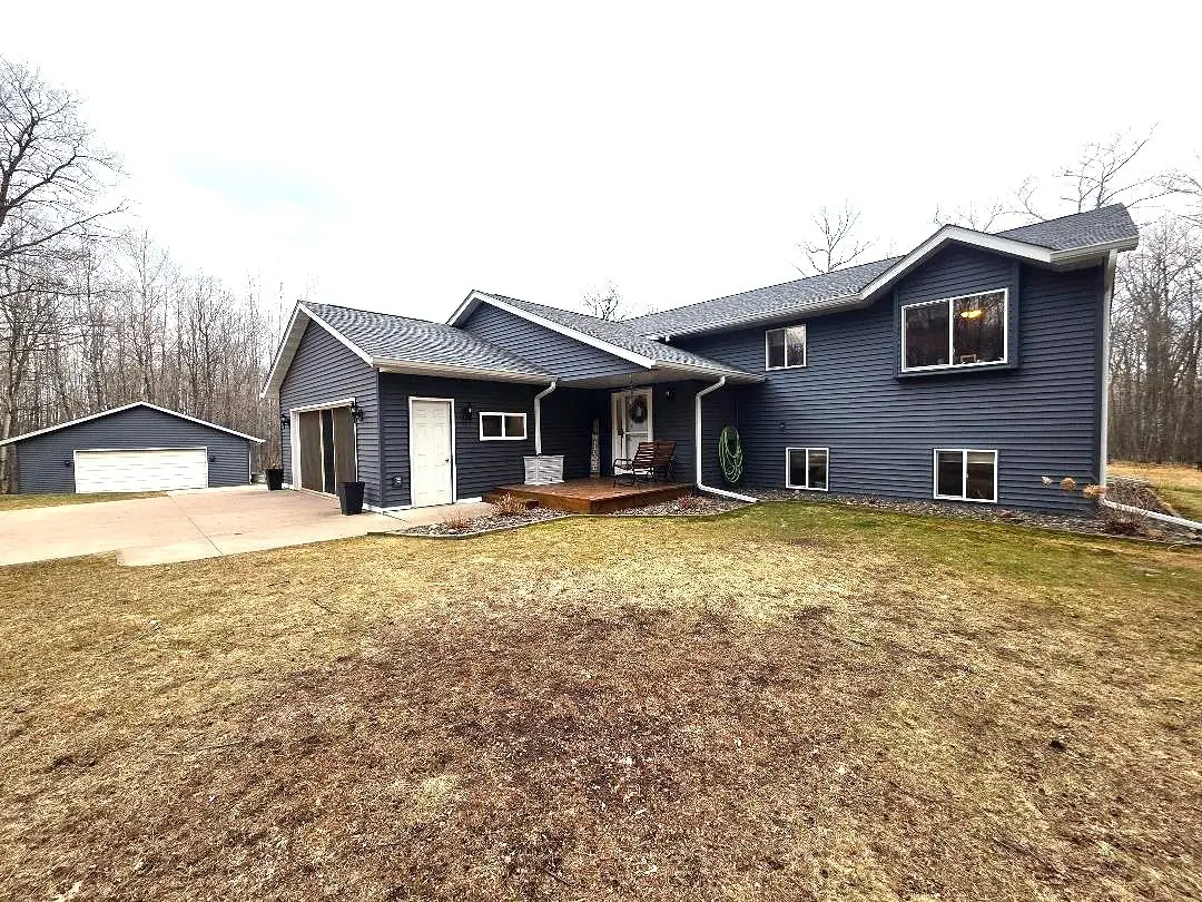 867 29th Avenue, Barronett, WI 54813 - #1