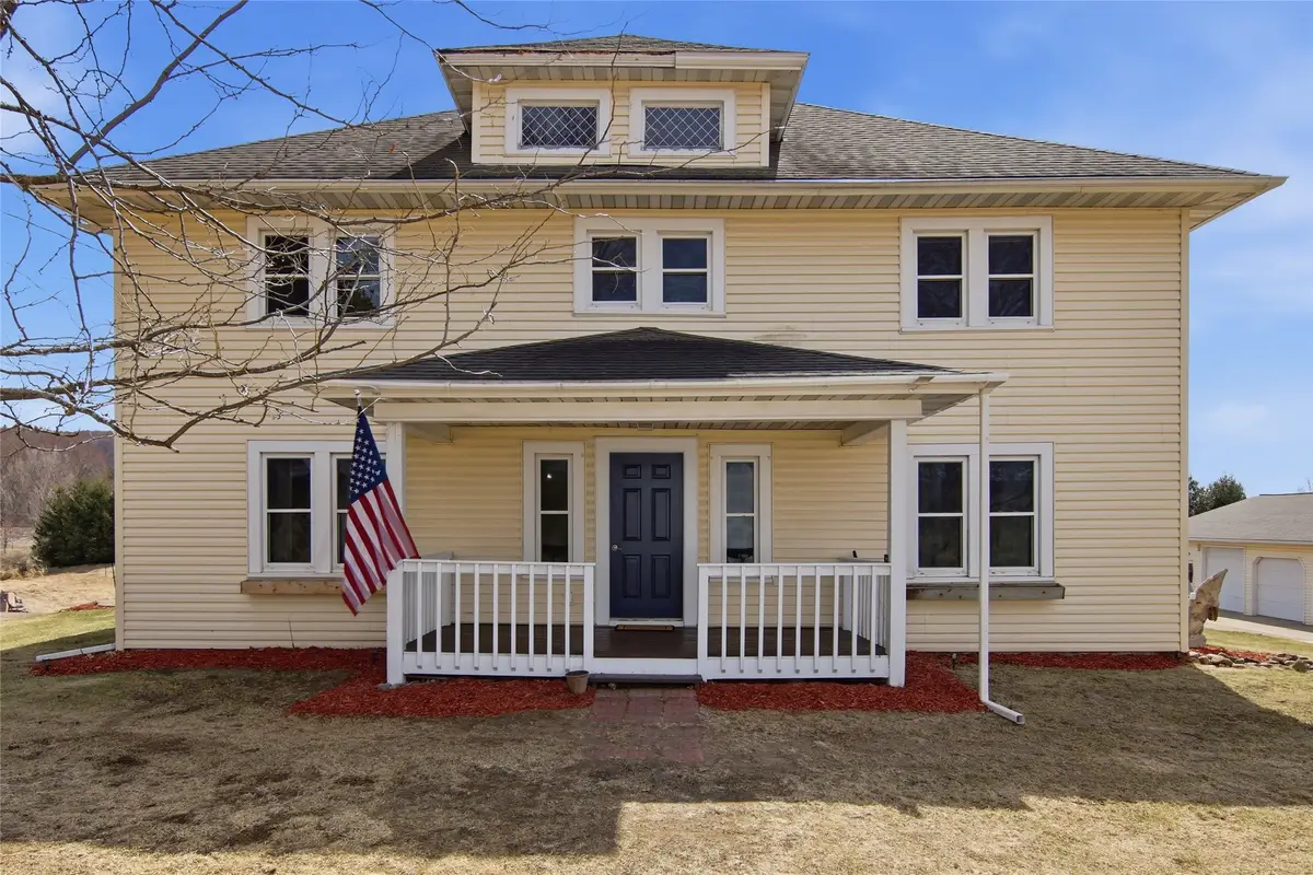 3495 190th Avenue, Bloomer, WI 54724 - #1